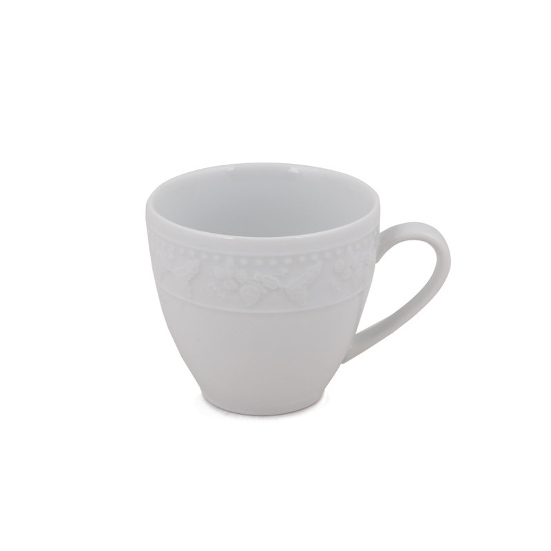 Ensemble de 6 tasses à café Caillen