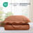 Elegant Floral Embossed Bedspread Set With Pillow Shams – Lightweight Quilted Bedding, Machine Washable-116864827-116864836