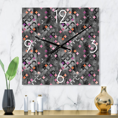 Horloge murale
