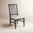 Nadine Solid Wood Slat Back Side Chair-96869448