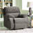 Elario Upholstered Recliner-90328375
