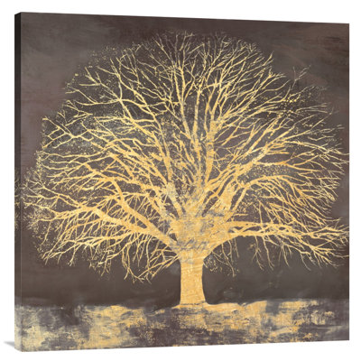 " Golden Oak "