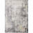 Nikhil Square Abstract Gray Area Rug