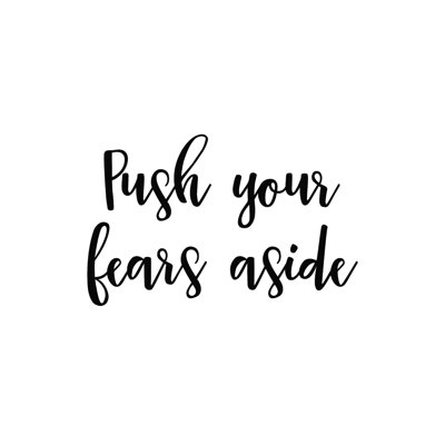 Push