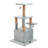 Neyla 48'' H Cat Tree