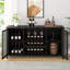 35cm Bar Cabinet-610609115