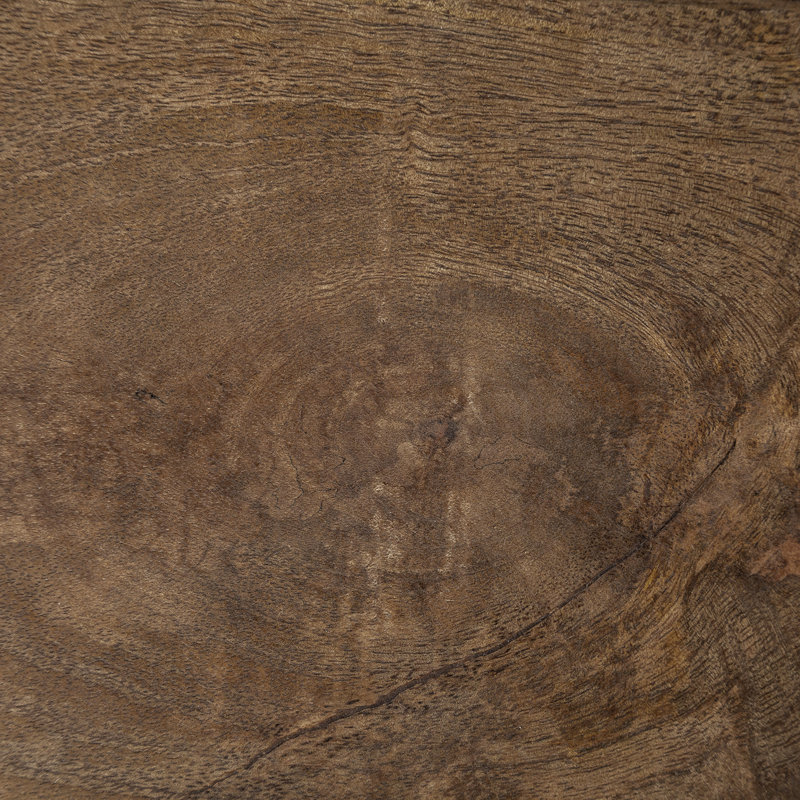 Easterwood Solid Wood Nesting Coffee Table