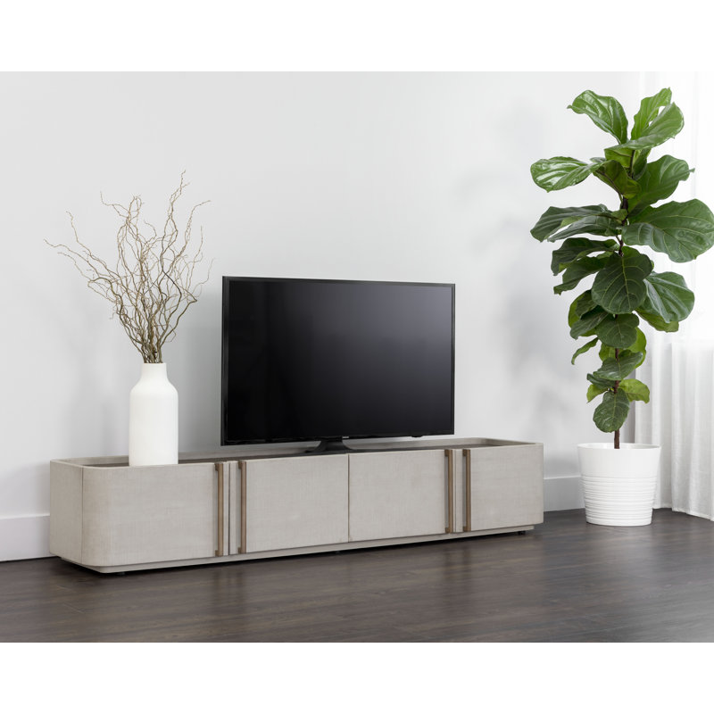 JAMILLE Media Console