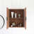 Dark Walnut
