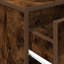 Bedside Cabinet With Drawer 40X34x50 Cm-79501351-88363682