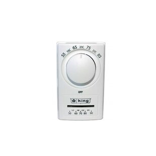 King Electric - Greenhouse Thermostats