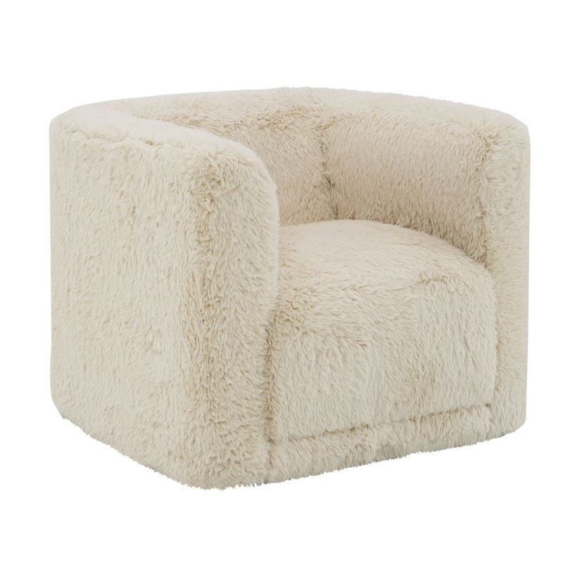 Fauteuil Upaki beige Yakety Yak