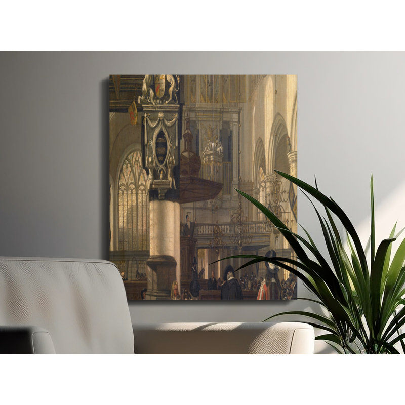 Wrapped Canvas Print Set, 30.48 cm H x 22.86 cm W