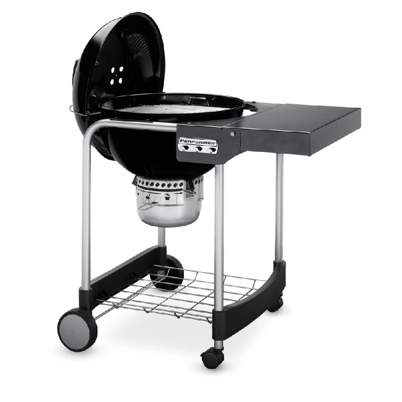Weber Performer Black