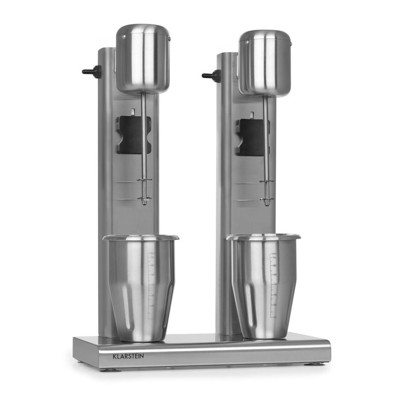 Klarstein 2 Speed 1000ml Frozen Drink Maker