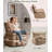 360° Rocker Swivel Recliner, Oversized Wide-928046066