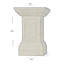 Hertel Plant Stand