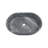 Elegant Single Vessel Sink For Bathroom-120423625