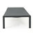 Outdoor Chaise Lounge In Gray, Frame, Mesh Cover Modern Gray Lounges (2), , Stylish For Patio