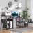 Yessenia Bookcase-1239166565