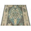 Tapis turc gris et beige 3x5