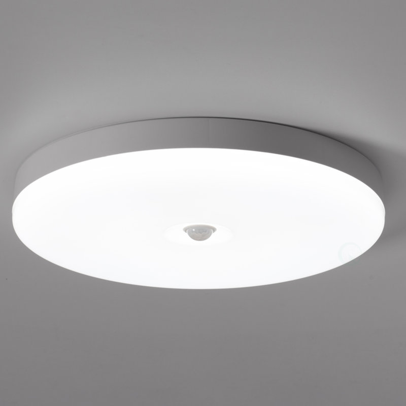 Flush Mount