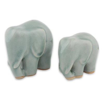 Manwaring Animals Decorative Object