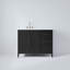 Ensemble de meuble-lavabo simple 42 po Alsup