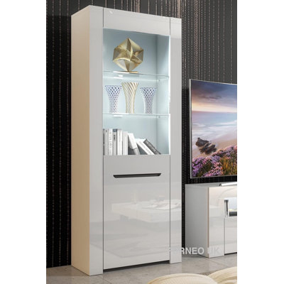 Milano Display Cabinet