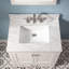 Meuble-lavabo simple 30 po avec comptoir Whitney-88135105-88135106
