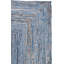 Demar Handmade Flatweave Blue/Natural Area Rug-1613736228