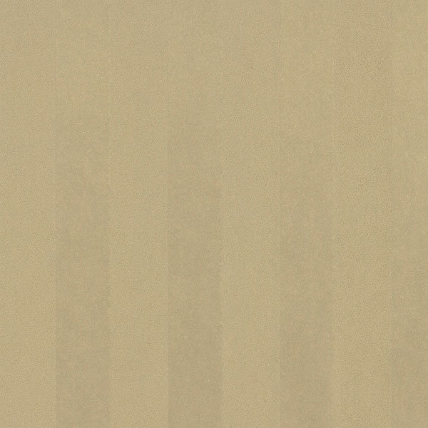 Papier peint embossé rayé mat 32,7 pi x 20,5 po Silk Impressions, Mélange d'or