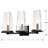 Chaminet 3 - Light Vanity Light