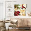 Lelend Christmas Poinsettia I
