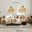 Couple de Hardie assis-108694204