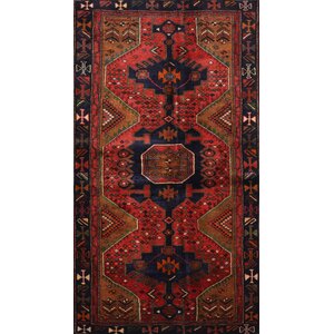 Bloomsbury Market Oriental Rug | Wayfair