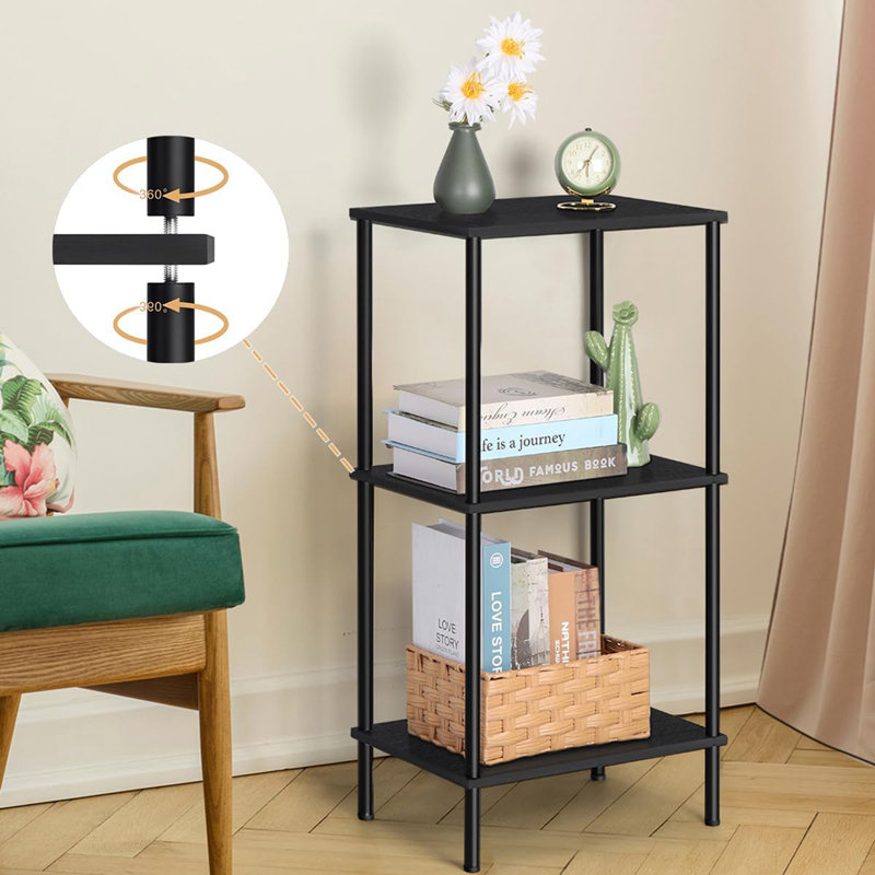 Kayleeanna 15.74 " W Shelving Unit