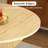 Heloise 43.31'' Folding Dining Table-1729253352