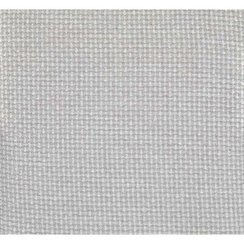 Lafondra Swivel Accent Chair, Gray Fabric