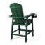 Chaise de comptoir Adirondack avec porte-gobelet-130628836-130628839