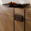 Lafayette 86'' W Credenza