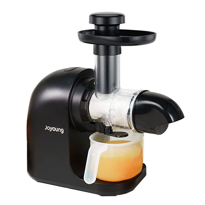 Joyoung Electric Slow Masticating & Cold Press Juicer
