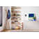 Sherice Floating Shelf