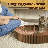 Ethredge Scratching Post