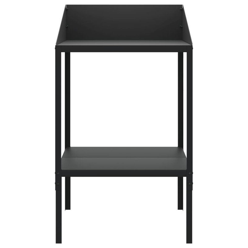 Inaya Metal Plant Stand, 56.5 x 54.5 x 100 cm