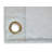 Stepanie Semi Sheer Curtain Single Panel-2024016974-2024016971