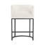 Upholstered Counter Stool-95386276