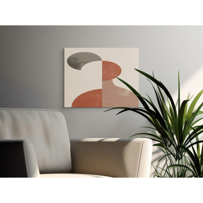 Wrapped Canvas Print Set