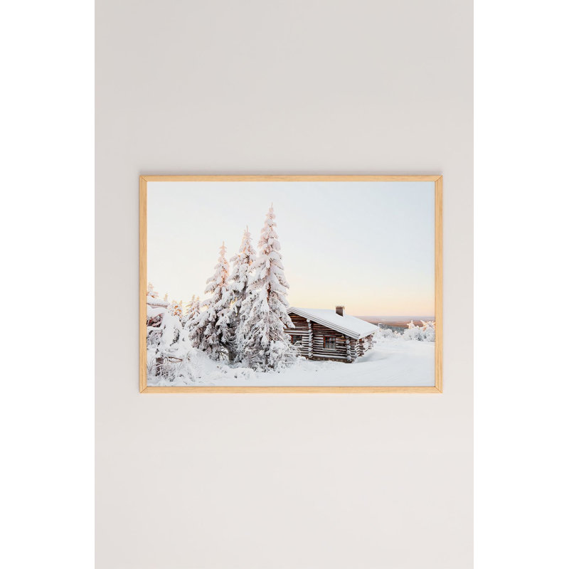 Superbe peinture décorative en panneau de fibres à densité moyenne, 12,9 po x 18,9 po | Cadre 100% bois massif (épaisseur: 0,8 pouce) | L'impression numérique vibrante, parfaite pour la décoration intérieure et les murs de galerie, ajoute élégance et style à n'importe quelle pièce