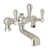 Polished Nickel is out of stock